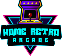 HOME RETRO ARCADE