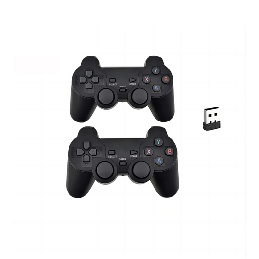 Wireless Controllers